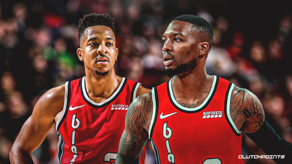 关键时刻突围战来临;波特兰开拓者围绕国王杯强势反弹;底气十足;团队化学反应显著的简单介绍 关键时刻突围战来临;波特兰开拓者围绕国王杯强势反弹;底气十足;团队化学反应显著的简单介绍