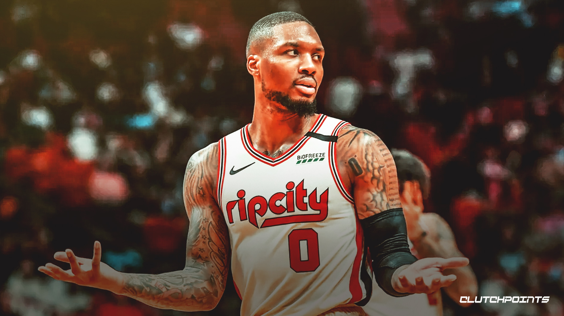 关键时刻突围战来临;波特兰开拓者围绕国王杯强势反弹;底气十足;团队化学反应显著的简单介绍 关键时刻突围战来临;波特兰开拓者围绕国王杯强势反弹;底气十足;团队化学反应显著的简单介绍