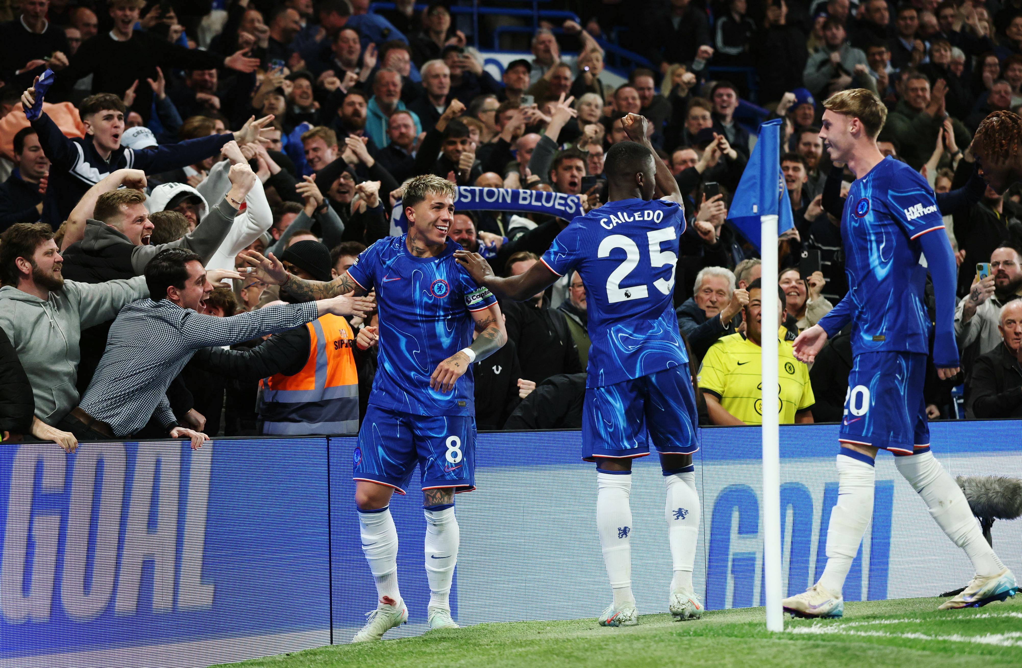 包含欧联国际比赛日走向成谜，切尔西复出首秀，目标明确，赛程密集仍需轮换的词条