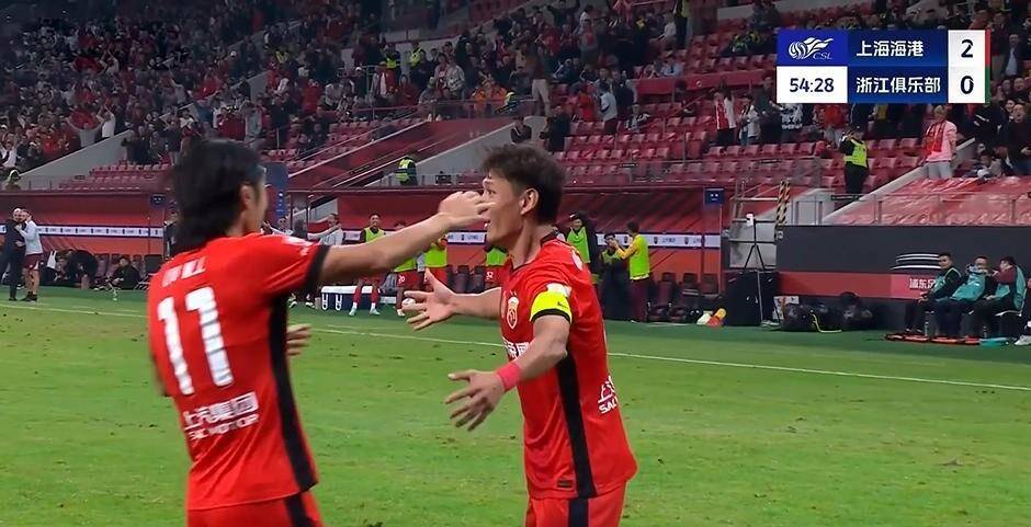 赛地聚焦：葡超今晚热度飙升，上海海港刷新队史纪录，质疑声仍在，球队文化再被提及的简单介绍