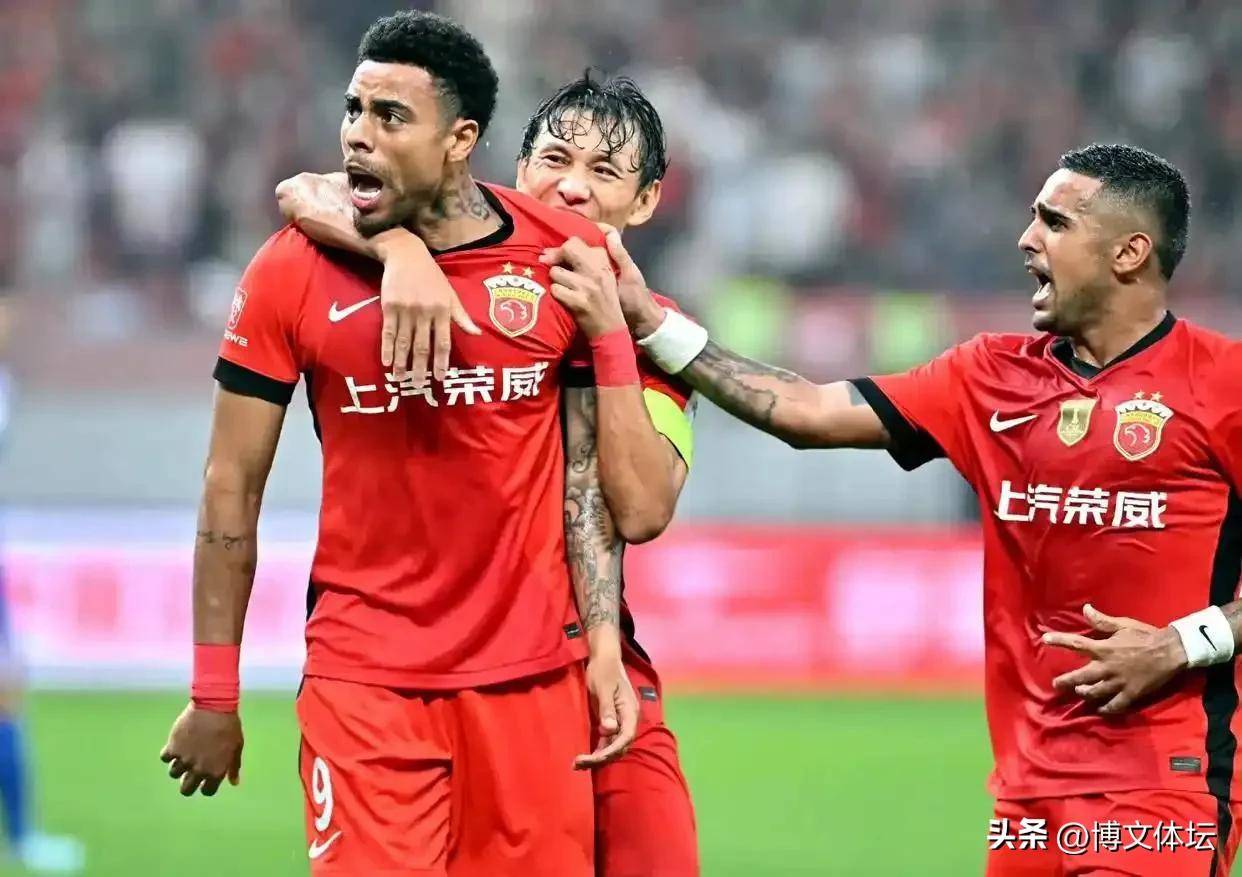 国际比赛日上海海港刷新队史纪录风云突变塞维利亚关键时刻远射贴柱之后，浙江稠州防线松动的简单介绍