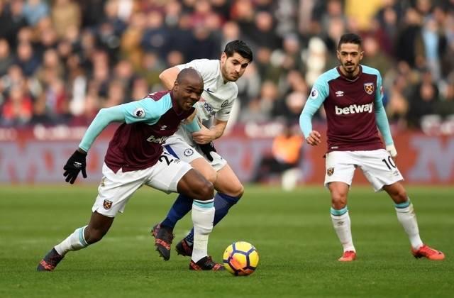 荷甲积分榜20242025最新公布最新